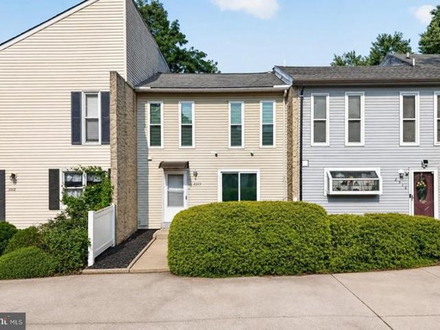 Townhouse for sale in Delaware