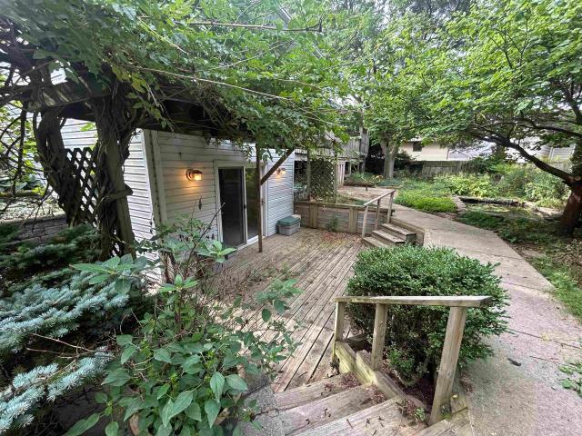 House for sale in Janesville, Wisconsin