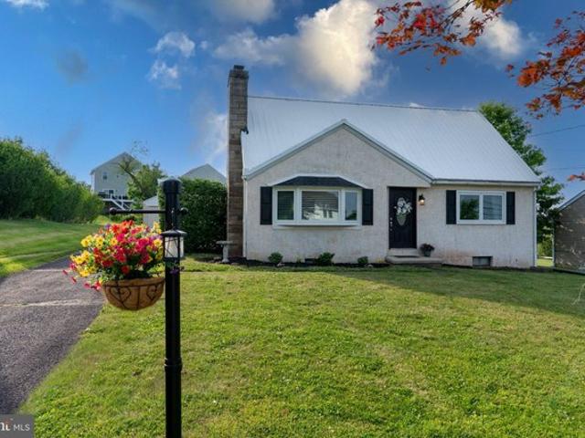 House for sale in Pottstown, Pennsylvania