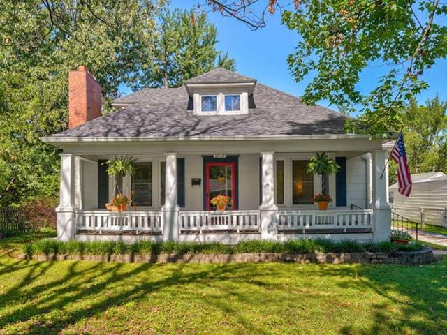 House for sale in Springfield, Missouri