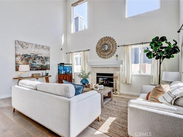 Townhouse for sale in Redondo Beach, California
