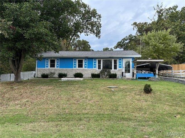 House for sale in Barnhart, Missouri