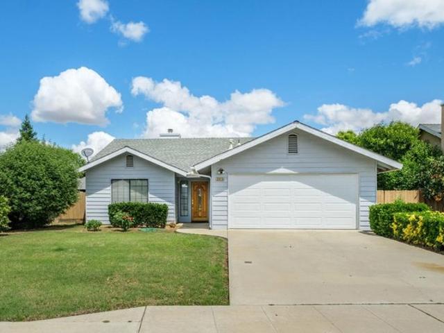 House for sale in Clovis, California