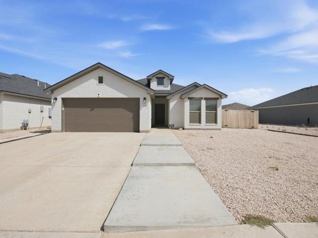 House for sale in Midland, Texas