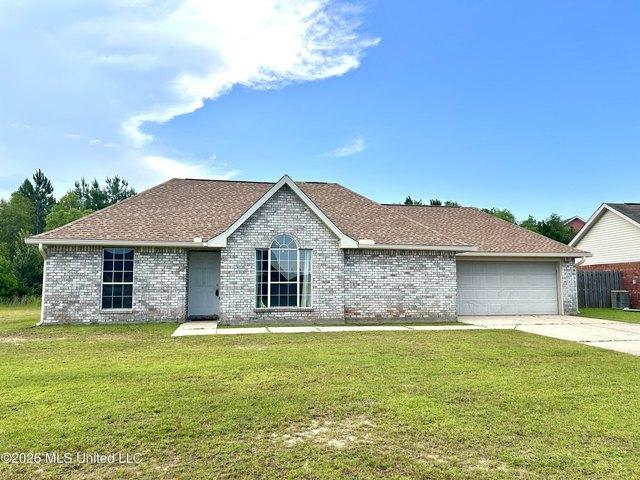 House for sale in Ocean Springs, Mississippi
