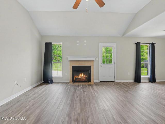 House for sale in Ocean Springs, Mississippi