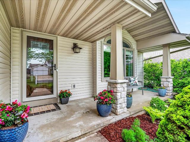 House for sale in Madison, Wisconsin