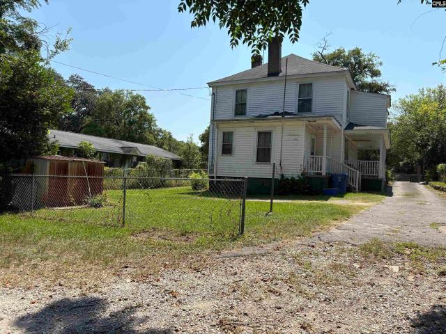 House for sale in Columbia, South Carolina