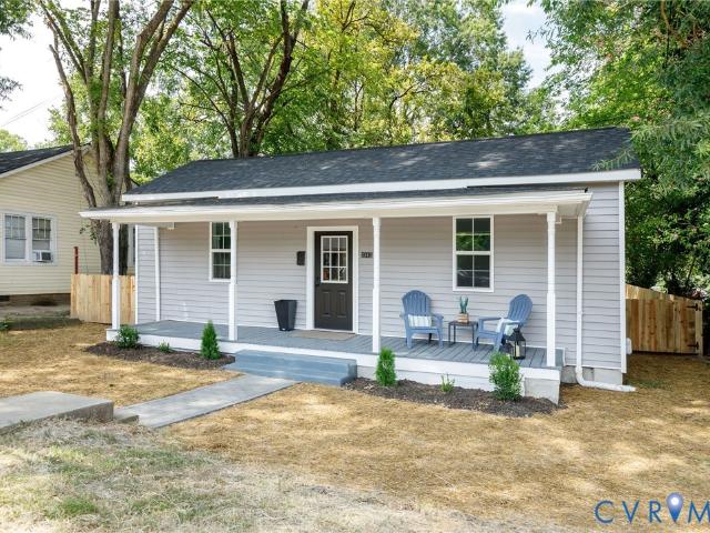 House for sale in Virginia