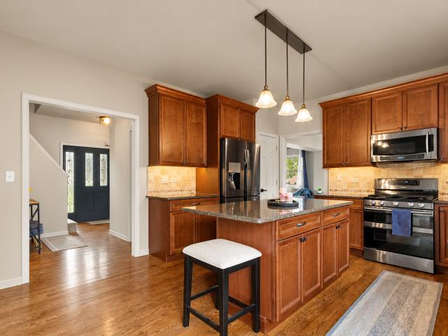 House for sale in Pine Meadow, Spring Grove