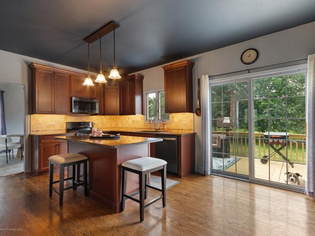 House for sale in Mchenry, Illinois