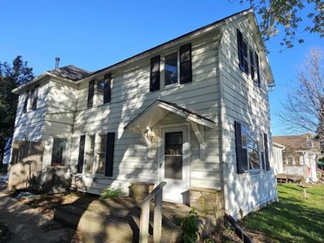 House for sale in Woodbury, Iowa