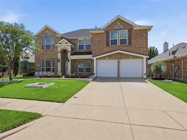 House for sale in Forney, Texas