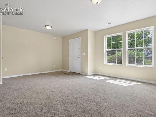 House for sale in Colorado Springs, Colorado