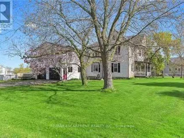 House for sale in Niagara, Ontario