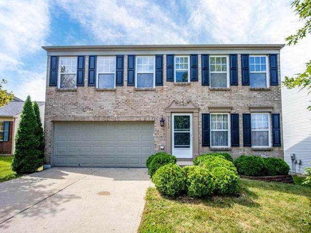 House for sale in Hebron, Kentucky