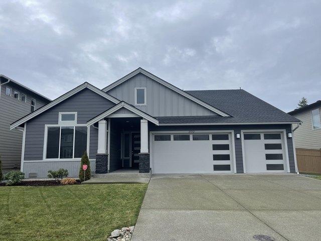 House for rent in Buckley, Washington