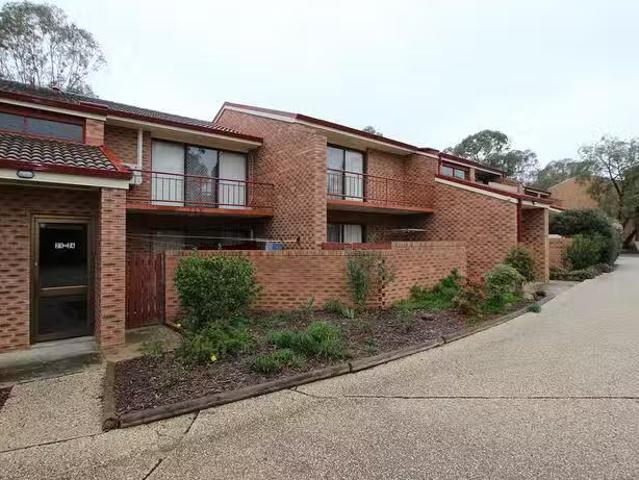 Apartment for rent in Belconnen Dc, Australian Capital Territory
