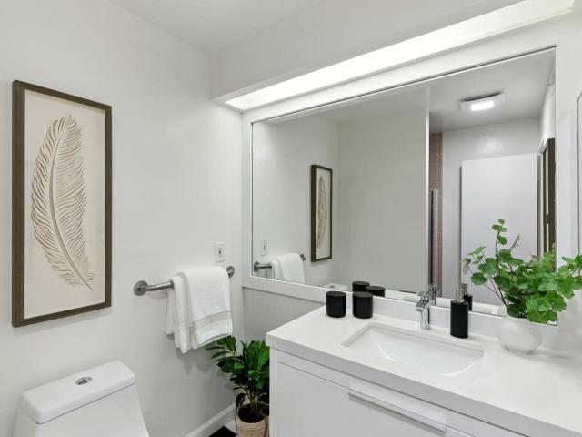 Townhouse for sale in San Mateo