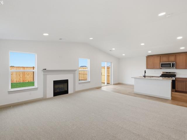 Townhouse for sale in Oregonia