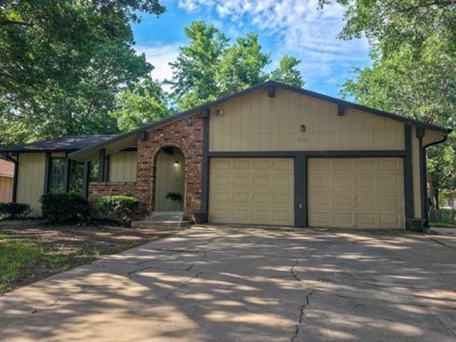 House for sale in Kansas