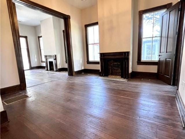 House for sale in Savannah, Georgia