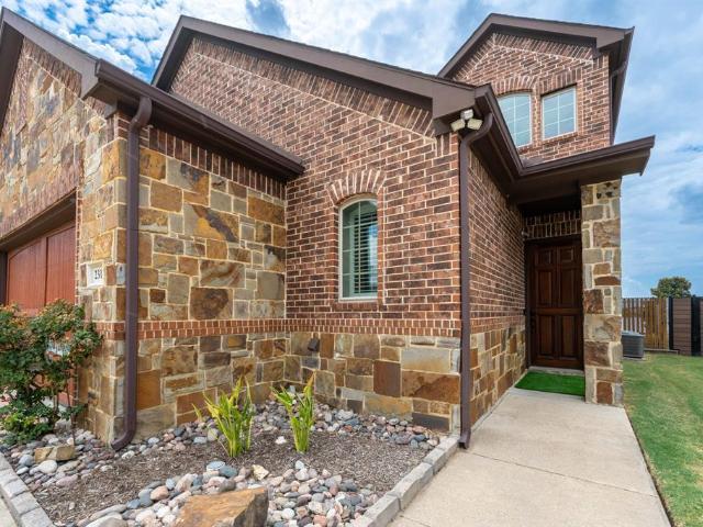 Property for rent in Rowlett, Texas