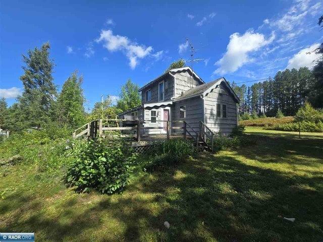 House for sale in Bovey, Minnesota