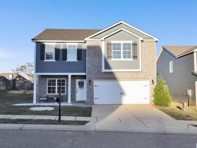 House for rent in Bessemer, Alabama