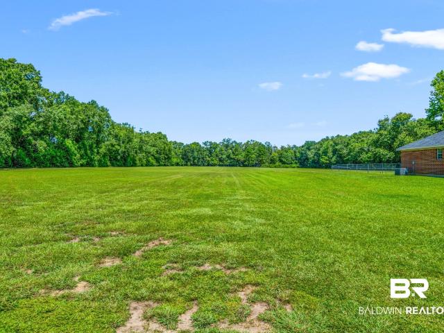 House for sale in Silverhill, Alabama