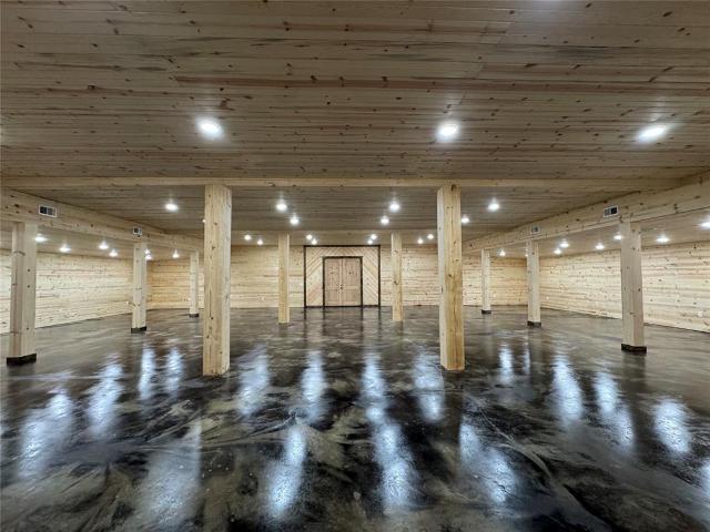House for sale in LeFlore County, Oklahoma