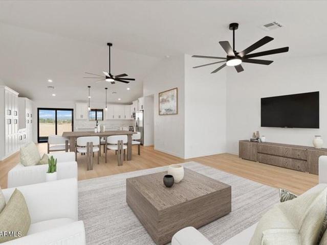 House for sale in Wittmann, Maricopa County