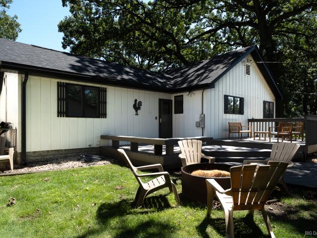 House for sale in Plainfield, Illinois
