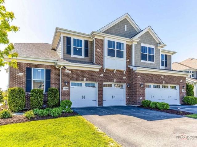 Townhouse for sale in Illinois