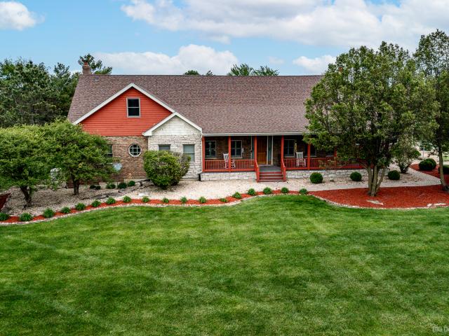 House for sale in Frankfort, Illinois
