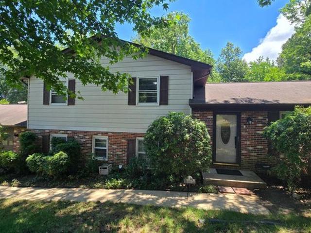 House for sale in Lexington Park, Maryland