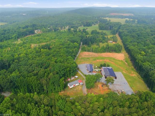 Land for sale in Davidson, North Carolina