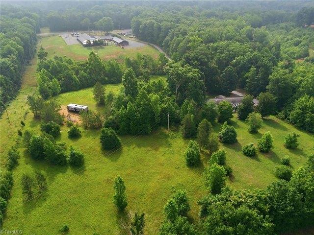 Land for sale in Davidson, North Carolina