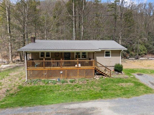 House for sale in Virginia
