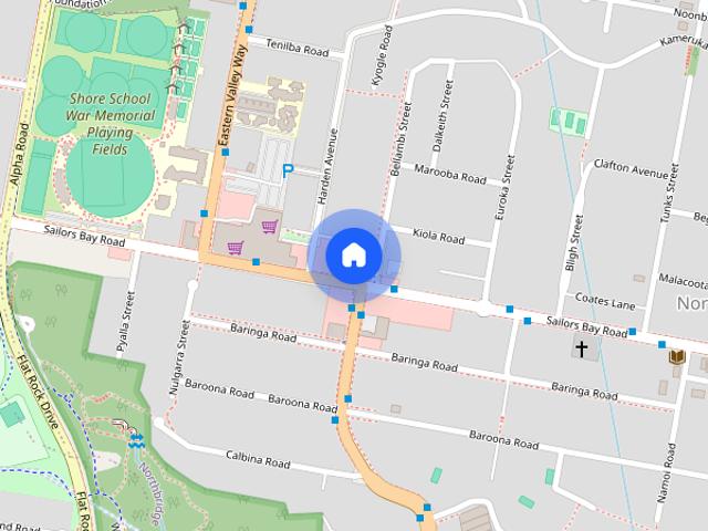 Apartment for rent in Willoughby, New South Wales