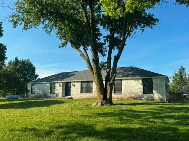 House for sale in Bogard, Missouri