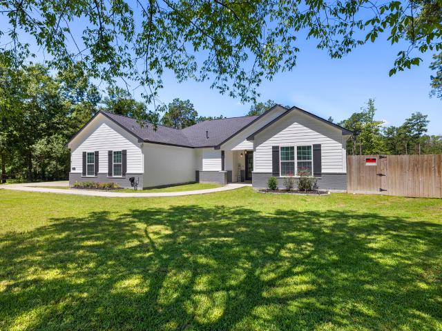 House for sale in New Caney, Texas