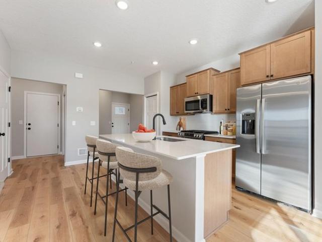 Townhouse for sale in Fox Creek North, Rogers