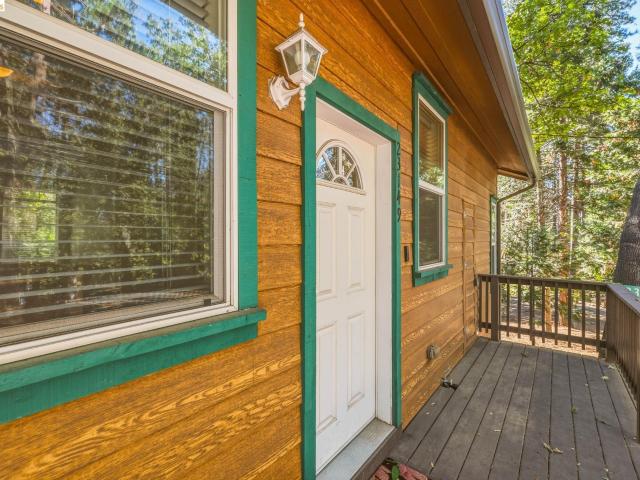 House for sale in California