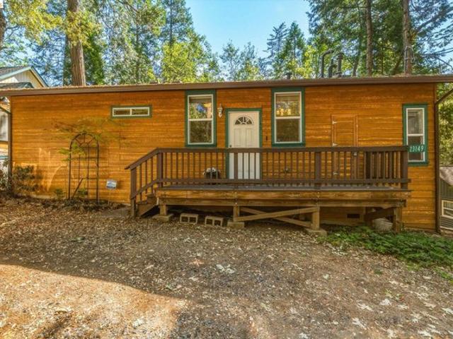 House for sale in California