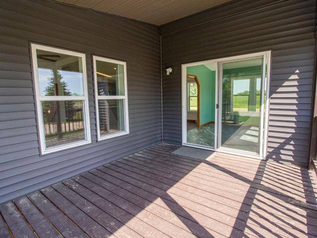 House for sale in Glenwood, Minnesota