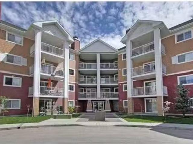 Condo for sale in Northwest, Alberta