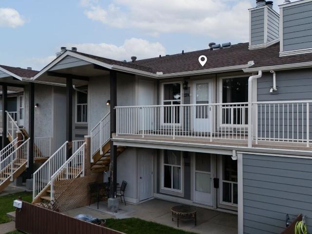 Apartment for rent in Wedgewood, Alberta