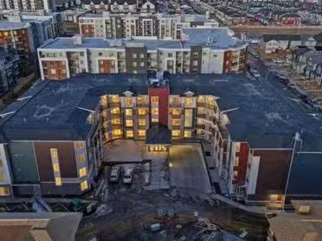 Condo for sale in Northwest, Alberta