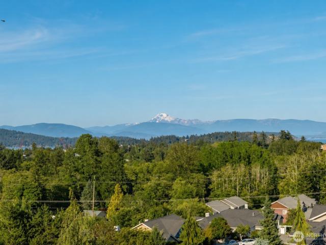 House for sale in Anacortes, Washington